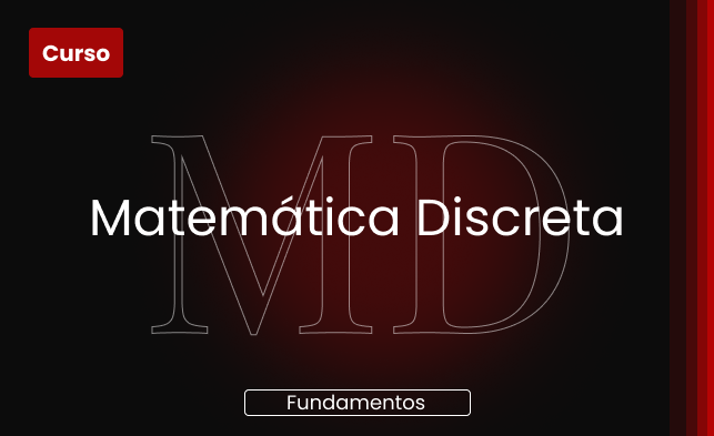 Cover Matemática Discreta